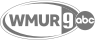 Logotipo de Wmur